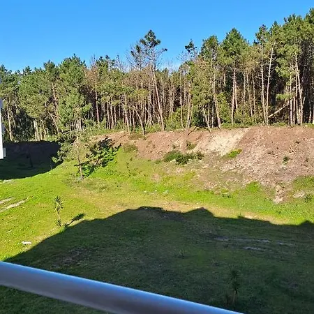 Terra E Mar Apartman *