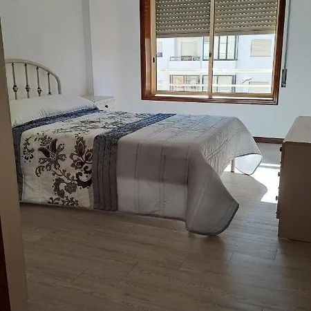 Terra E Mar Apartment