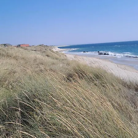 Terra E Mar Lejlighed *