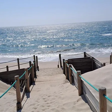 Terra E Mar 아파트 Amorosa
