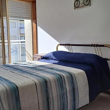 Apartman Terra E Mar