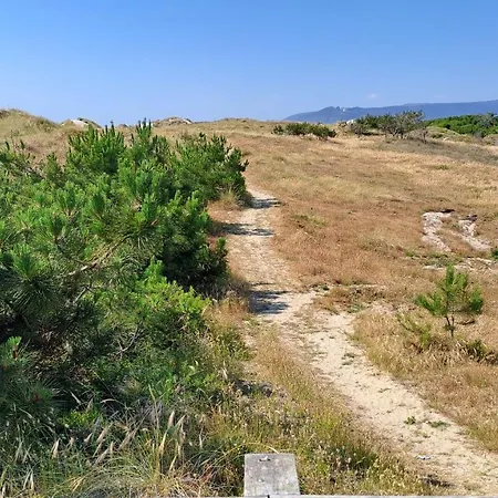 Apartman Terra E Mar *