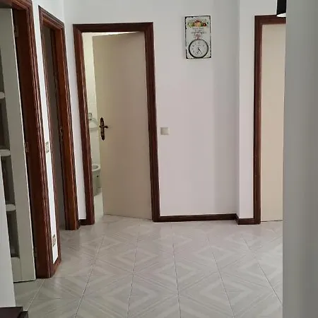 Terra E Mar Apartman *