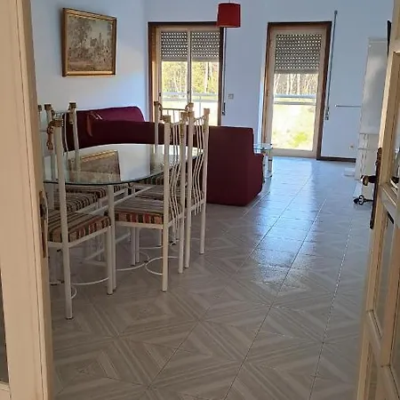 Apartment Terra E Mar Amorosa