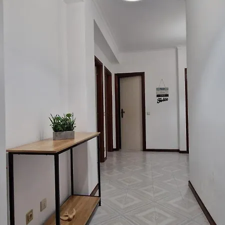 Apartment Terra E Mar Amorosa
