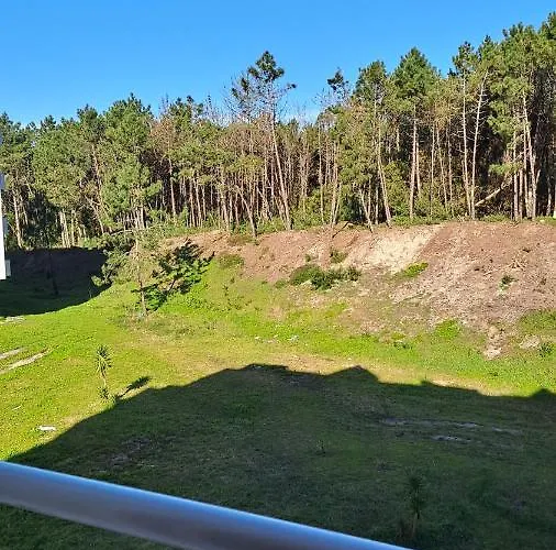 Terra E Mar شقة *