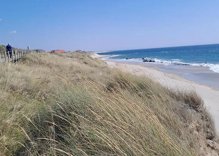 Terra E Mar شقة *