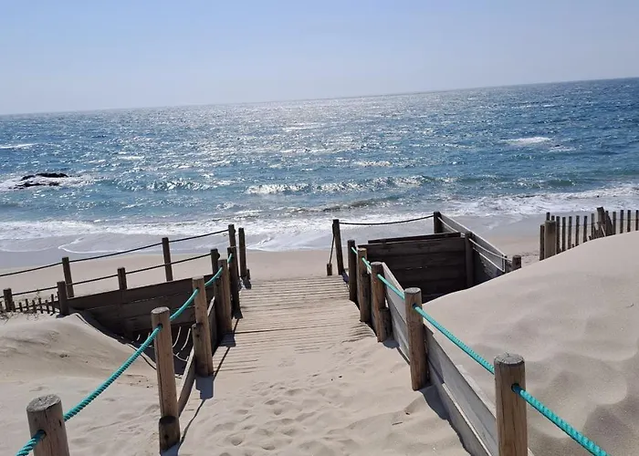 Terra E Mar 公寓 Amorosa