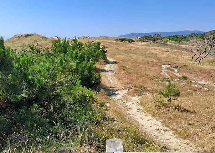 公寓 Terra E Mar *